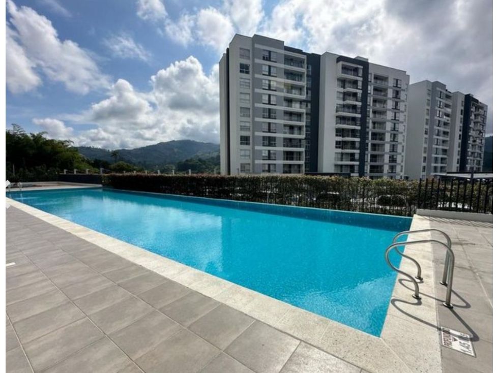 Apartaestudio en arriendo Quindío Armenia Armenia 40 m2 Habitaciones 1 Baños 1 Garajes 1 Precio $1400000