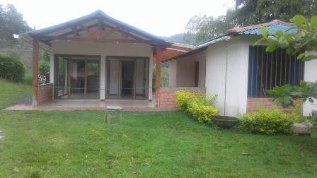 Casa Campestre en venta Caldas Manizales Manizales 100 m2 Habitaciones 3 Baños 2 Garajes 6 Precio $900000000