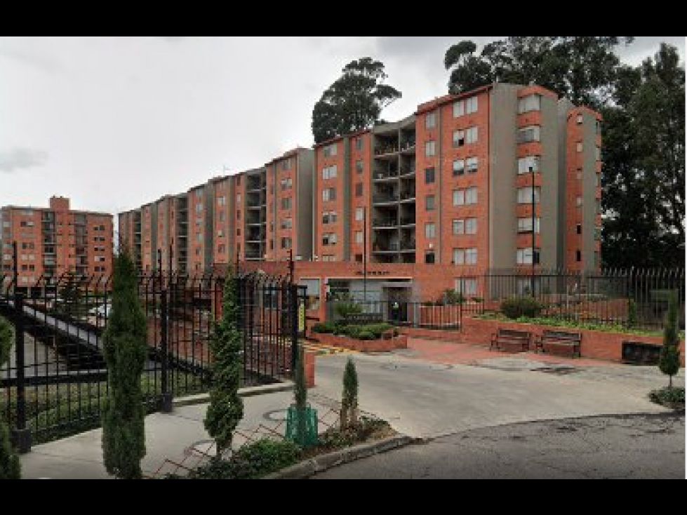 Apartamento en venta Cundinamarca Bogotá Club Los Lagartos 67 m2 Habitaciones 2 Baños 2 Garajes 1 Precio $406500000