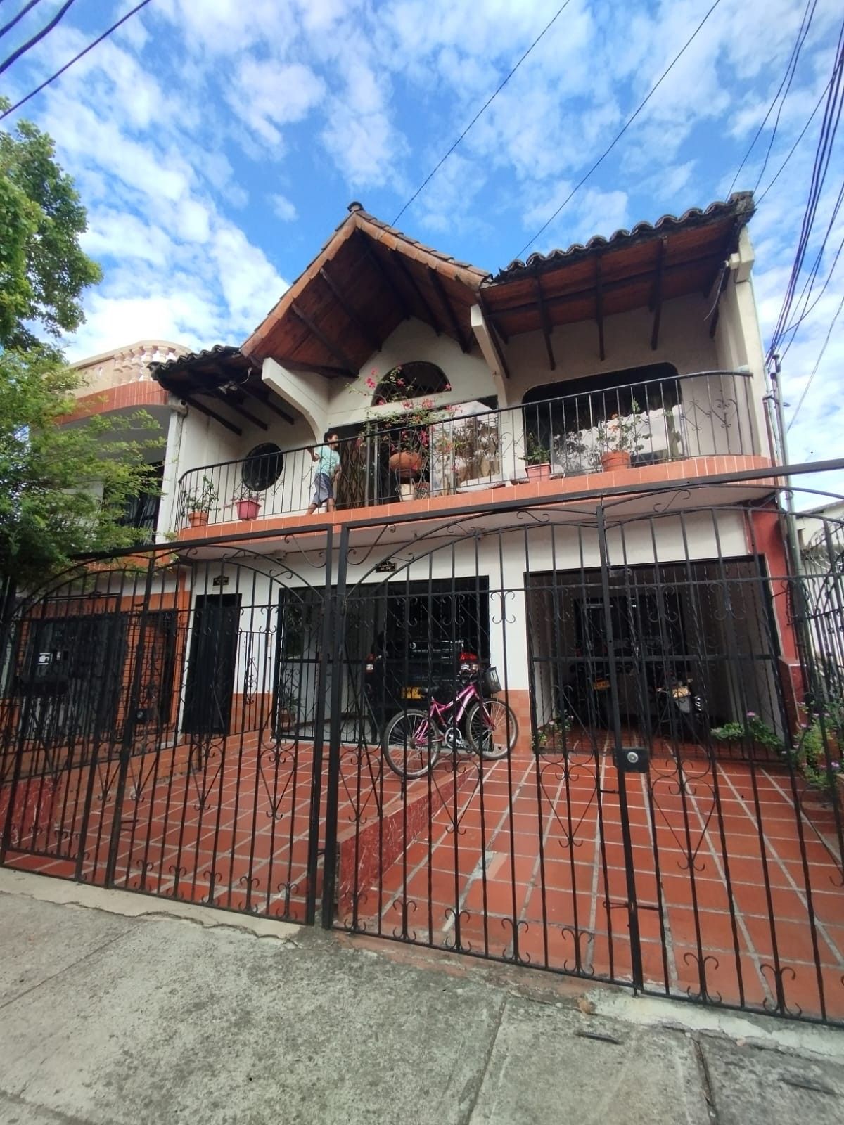 Casa en venta Valle Del Cauca Cali Vipasa 380 m2 Habitaciones 6 Baños 4 Garajes 2 Precio $500000000