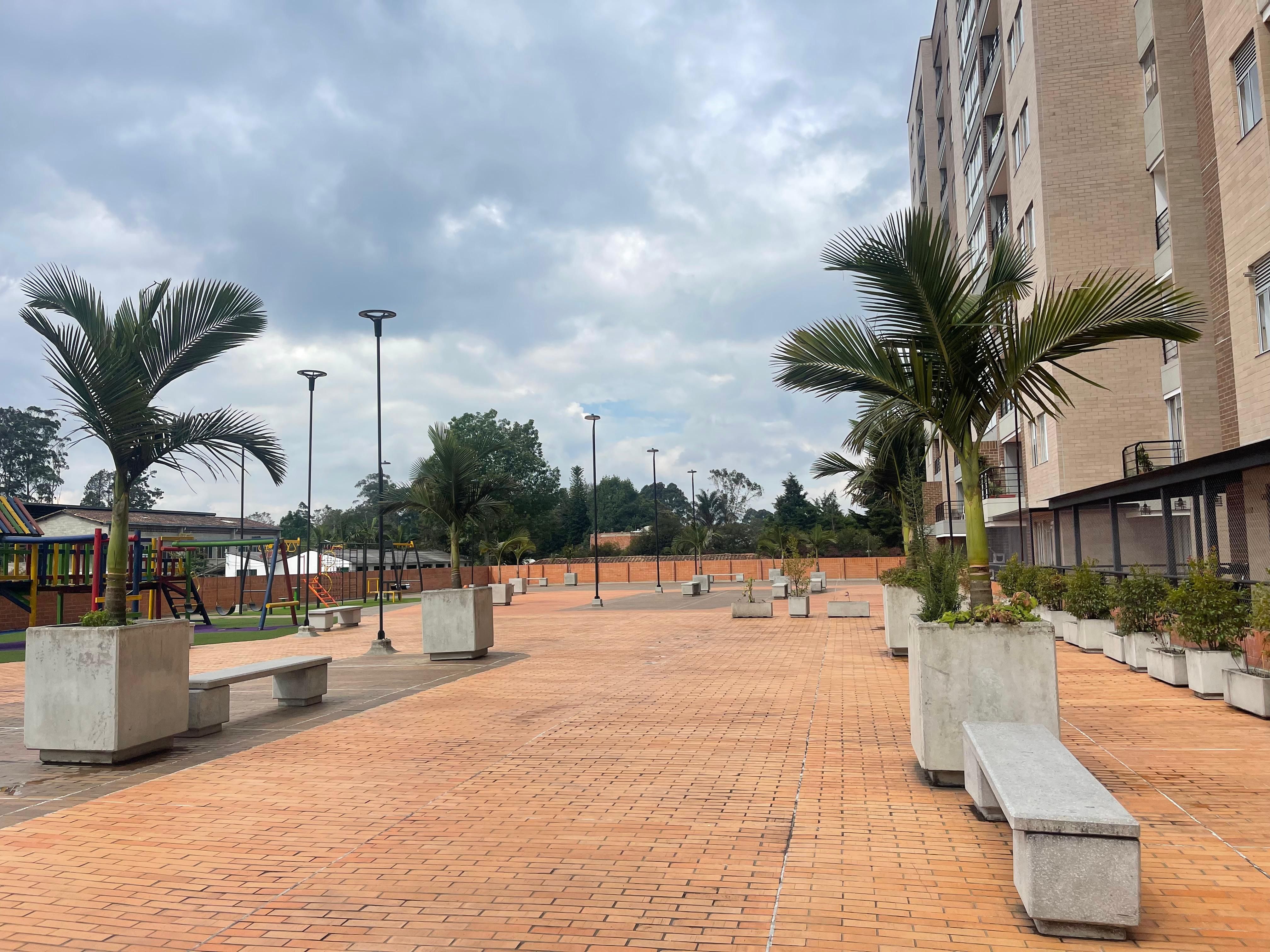 Apartamento en venta Antioquia Marinilla La Industrial 70 m2 Habitaciones 2 Baños 2 Garajes 0 Precio $460000000