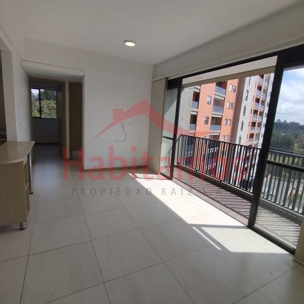 Apartamento en arriendo Antioquia Rionegro Ub Lotus Et I 70 m2 Habitaciones 3 Baños 2 Garajes 1 Precio $2500000