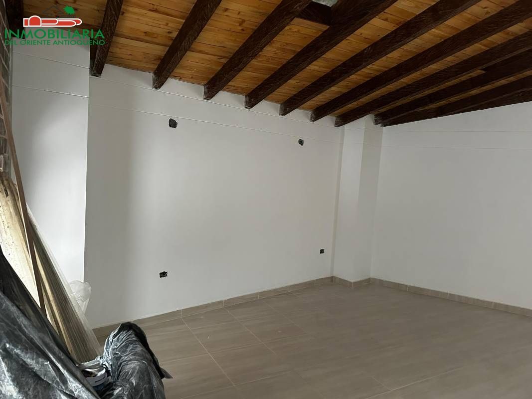 Apartamento en venta Antioquia Guarne Guarne 83 m2 Habitaciones 3 Baños 2 Garajes 0 Precio $420000000