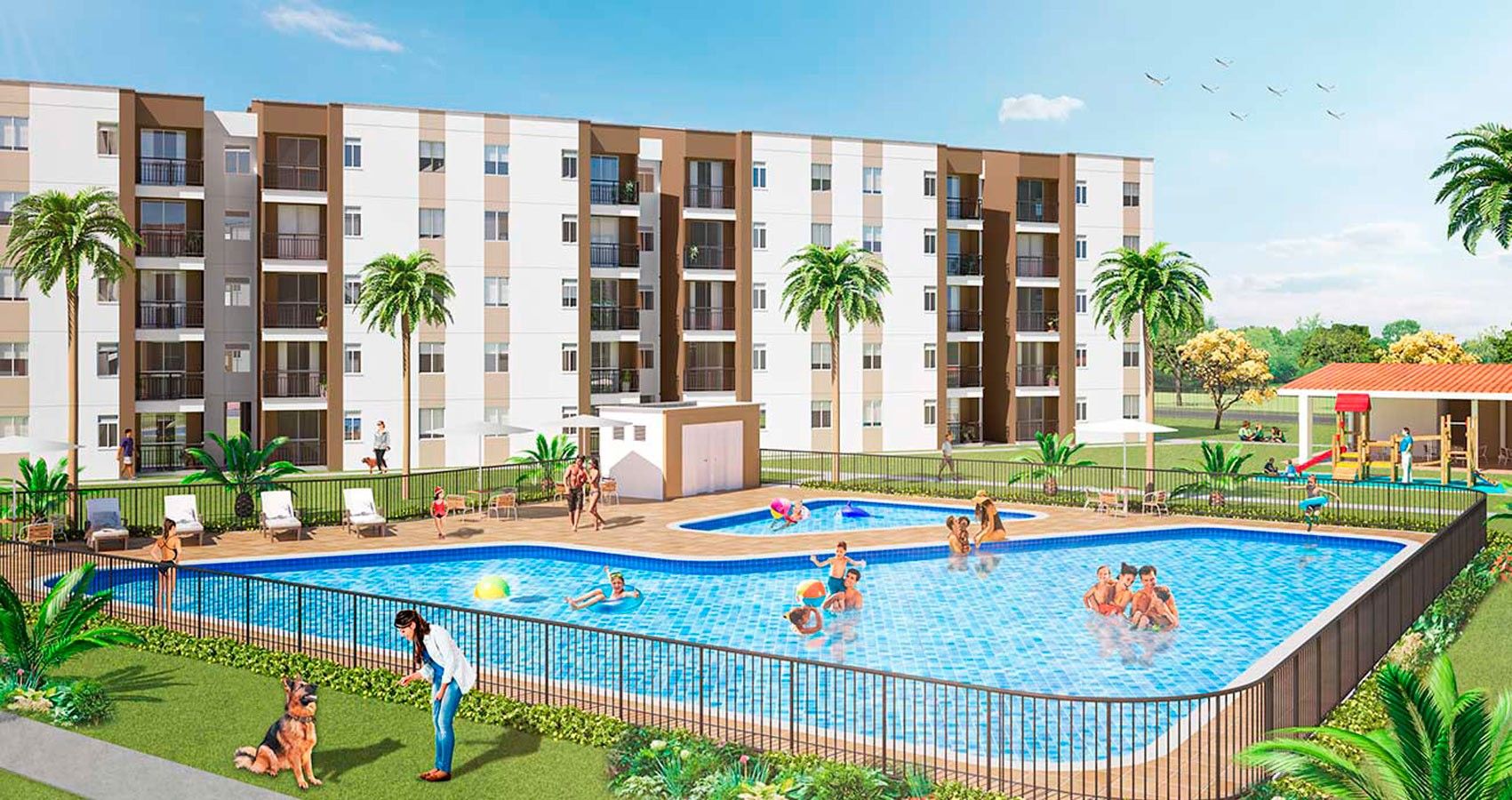 Apartamento en venta Valle Del Cauca Candelaria Candelaria 52 m2 Habitaciones 2 Baños 1 Garajes 1 Precio $220000000