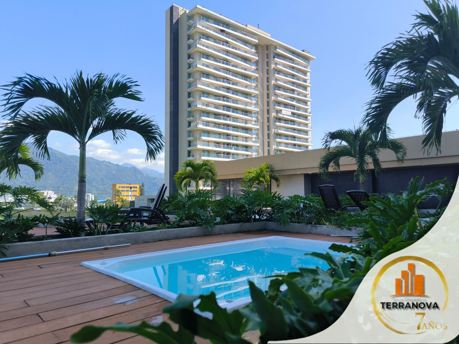 Apartamento en arriendo Tolima Ibagué Condominio Los Lagos 120 m2 Habitaciones 3 Baños 2 Garajes 1 Precio $3000000