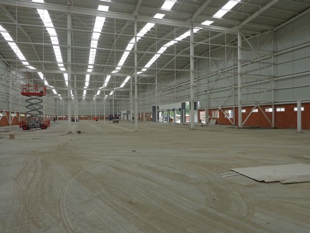 Bodega en venta Valle Del Cauca Cali Ciudad Los Álamos 3100 m2 Habitaciones 0 Baños 6 Garajes 6 Precio $9800000000