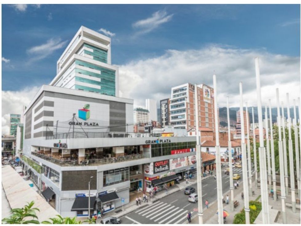 Local en venta Antioquia Medellín Guayaquil 10 m2 Habitaciones 0 Baños 0 Garajes 0 Precio $510000000