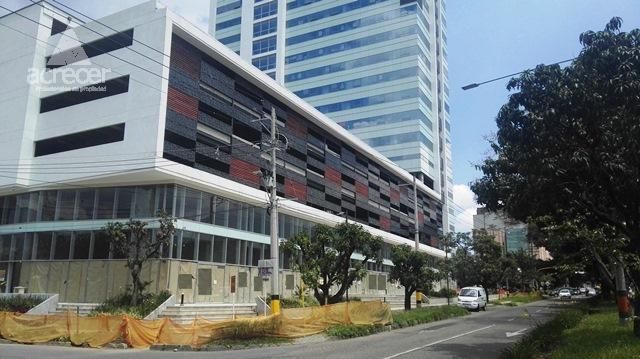 Oficina en arriendo Antioquia Envigado Zona Centro 118 m2 Habitaciones 0 Baños 1 Garajes 2 Precio $9000000