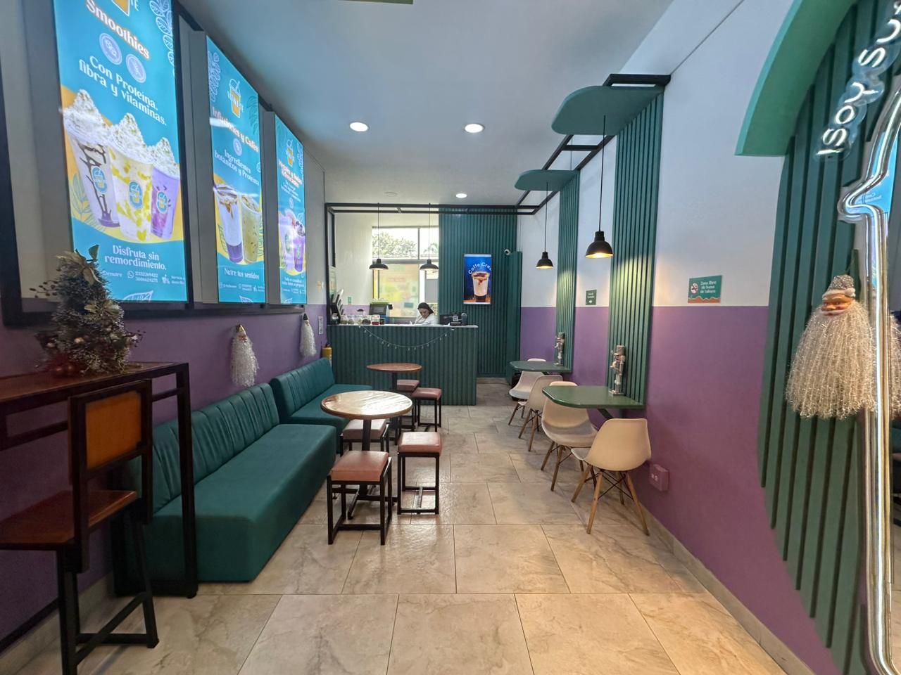 Local en arriendo Antioquia Medellín San Miguel 30 m2 Habitaciones 0 Baños 1 Garajes 0 Precio $4600000