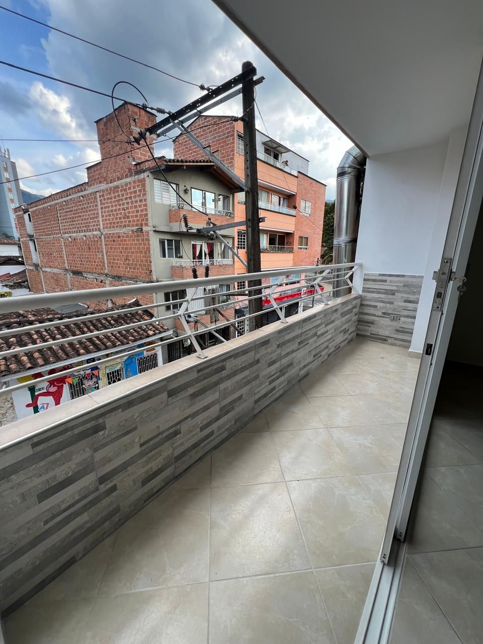 Apartamento en arriendo Antioquia Envigado San José 60 m2 Habitaciones 2 Baños 1 Garajes 0 Precio $2100000