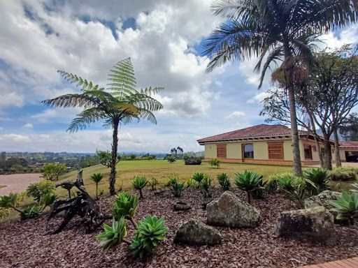 Finca en arriendo Antioquia Rionegro Rionegro 750 m2 Habitaciones 5 Baños 5 Garajes 6 Precio $32000000