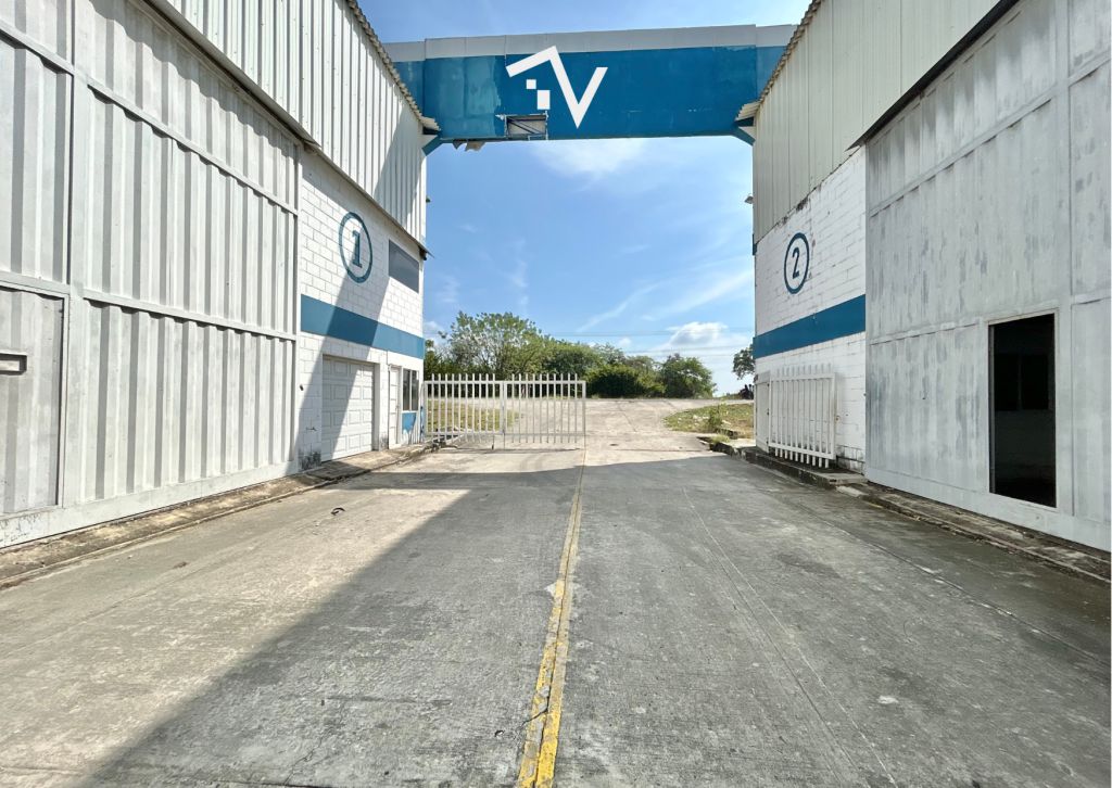 Bodega en arriendo Atlántico Sabanagrande Centro 300 m2 Habitaciones 0 Baños 2 Garajes 0 Precio $16000000