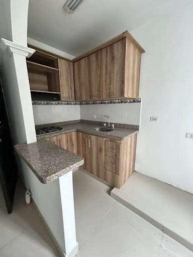 Apartamento en arriendo Antioquia Medellín El Pesebre 60 m2 Habitaciones 2 Baños 1 Garajes 0 Precio $2000000