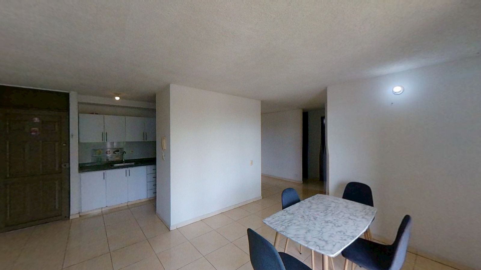 Apartamento en venta Valle Del Cauca Cali Conjunto Residencial Manantial De La Bocha 64 m2 Habitaciones 2 Baños 2 Garajes 0 Precio $226600000