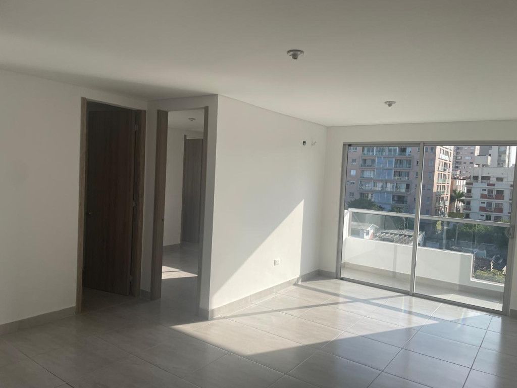 Apartamento en arriendo Atlántico Barranquilla Andalucia 87 m2 Habitaciones 2 Baños 3 Garajes 1 Precio $3300000