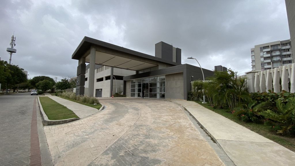 Apartamento en venta Atlántico Puerto Colombia Puerto Colombia 70 m2 Habitaciones 2 Baños 2 Garajes 1 Precio $420000000