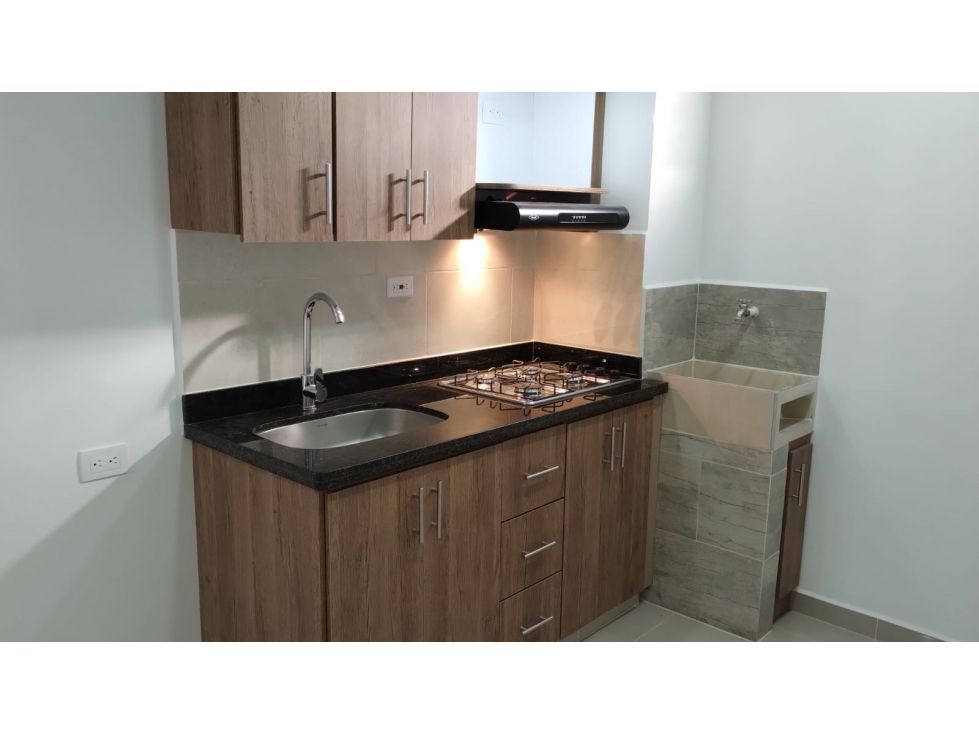 Apartamento en arriendo Antioquia Medellín Kennedy 58 m2 Habitaciones 2 Baños 1 Garajes 0 Precio $2100000