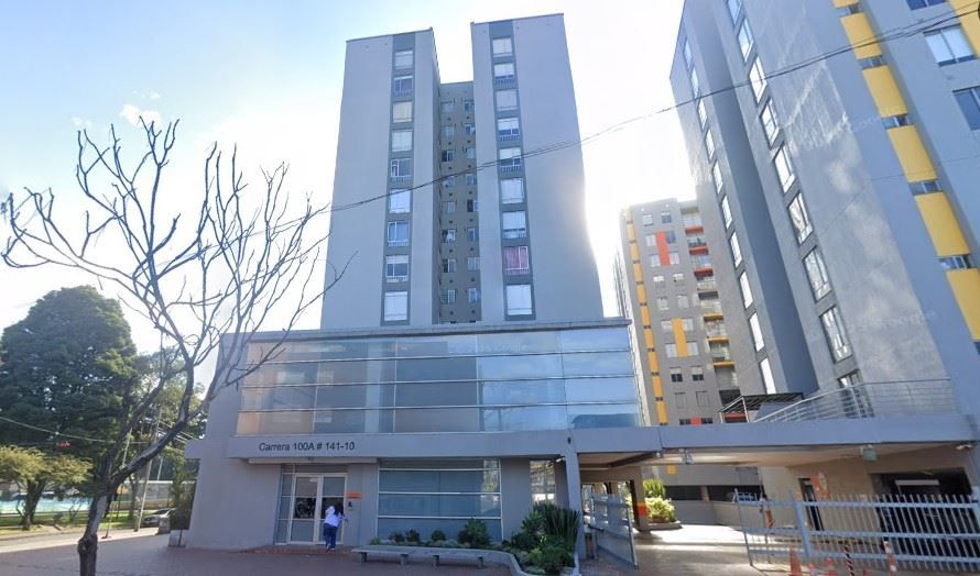 Apartamento en arriendo Cundinamarca Bogotá Bochalema 58 m2 Habitaciones 3 Baños 2 Garajes 1 Precio $1900000