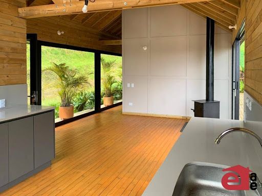 Finca en arriendo Antioquia La Ceja Centro 1000 m2 Habitaciones 2 Baños 2 Garajes 1 Precio $4600000