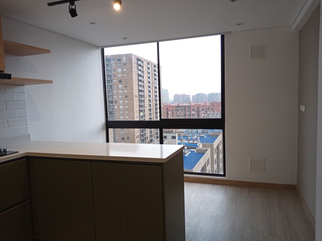 Apartamento en arriendo Cundinamarca Bogotá El Plan 36 m2 Habitaciones 2 Baños 1 Garajes 0 Precio $2058000