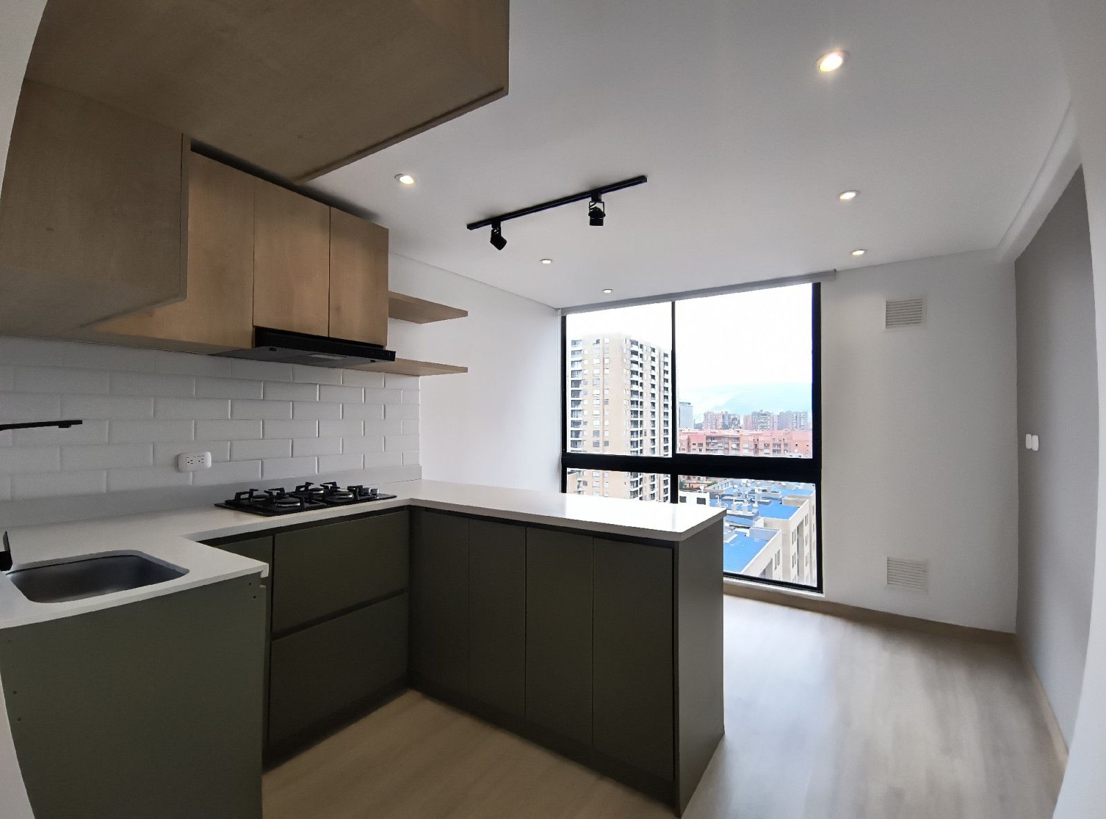 Apartamento en arriendo Cundinamarca Bogotá El Plan 36 m2 Habitaciones 2 Baños 1 Garajes 0 Precio $2058000