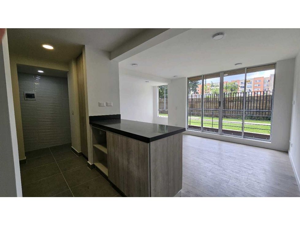 Apartamento en venta Cundinamarca Chía Hacienda San Jose 60 m2 Habitaciones 2 Baños 2 Garajes 1 Precio $376000000