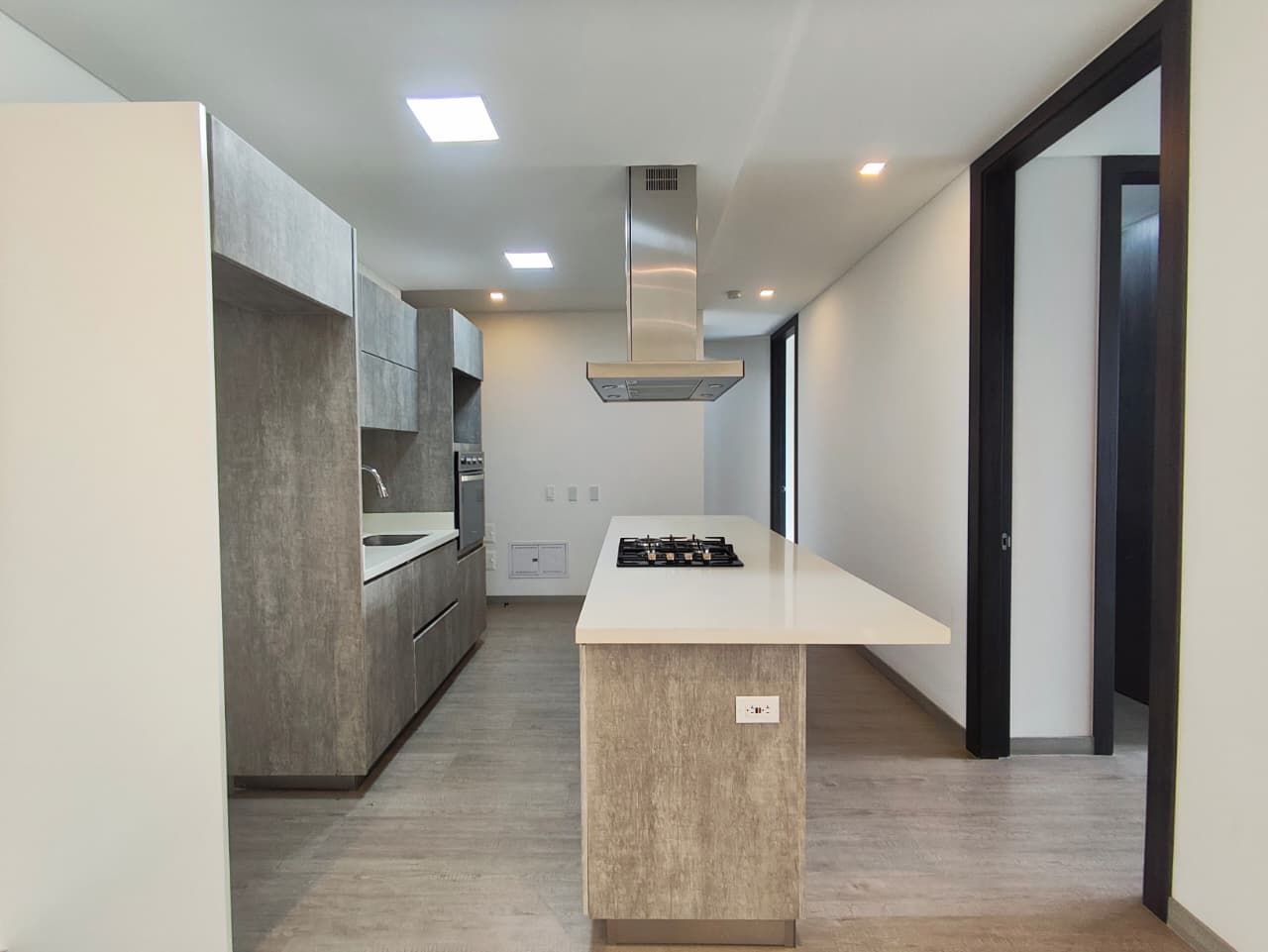 Apartamento en venta Risaralda Pereira Cr Andalucia 84 m2 Habitaciones 2 Baños 2 Garajes 1 Precio $420000000