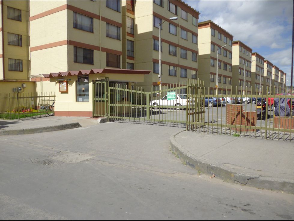 Apartamento en arriendo Cundinamarca Bogotá Carvajal 42 m2 Habitaciones 2 Baños 1 Garajes 0 Precio $1093000