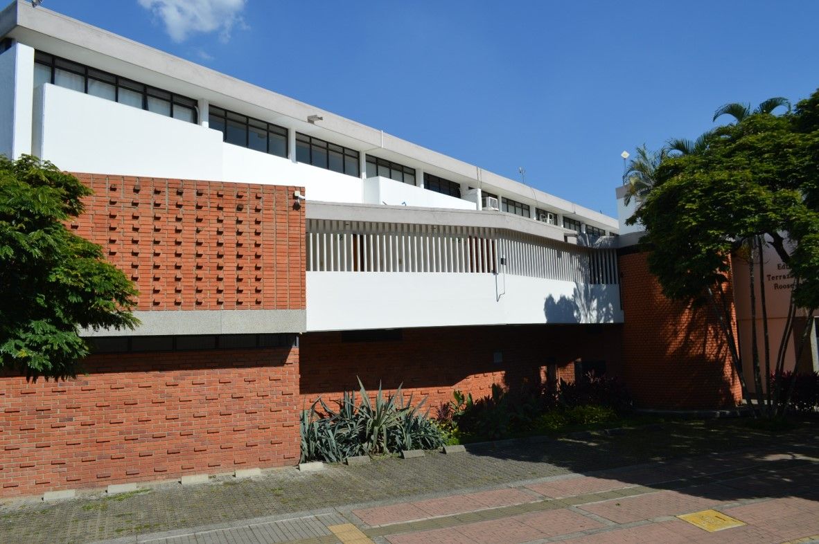 Oficina en arriendo Valle Del Cauca Cali San Fernando Nuevo 243 m2 Habitaciones 0 Baños 3 Garajes 0 Precio $4495799