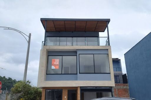 Casa en venta Antioquia Rionegro Ub Lotus Et I 275 m2 Habitaciones 4 Baños 4 Garajes 1 Precio $1400000000