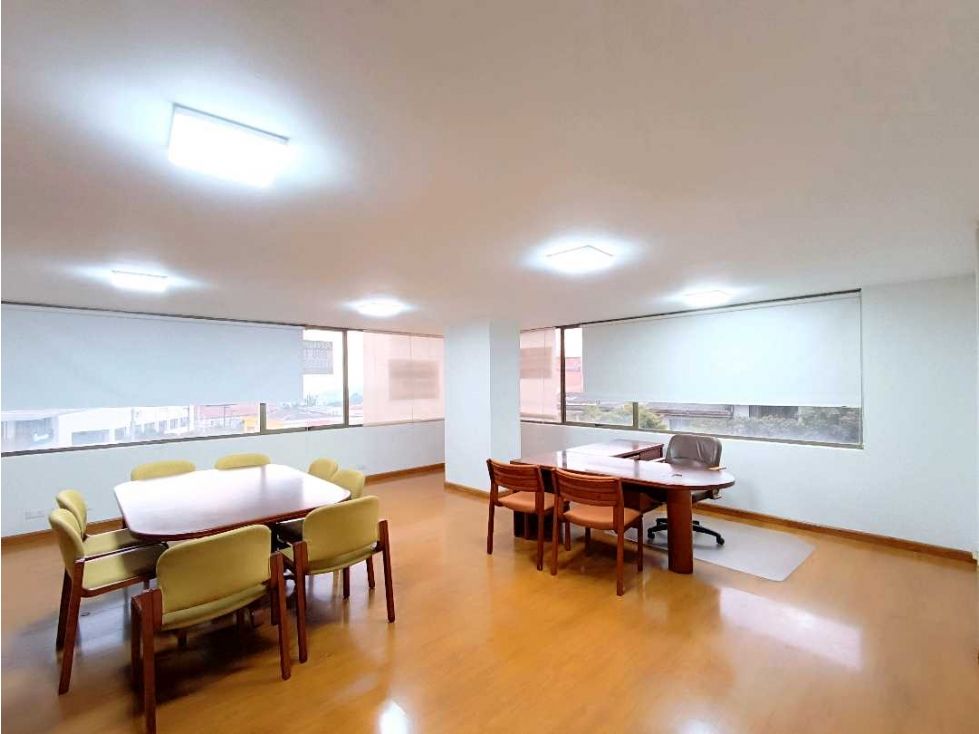 Oficina en arriendo Caldas Manizales Estrella 43 m2 Habitaciones 0 Baños 0 Garajes 1 Precio $1850000