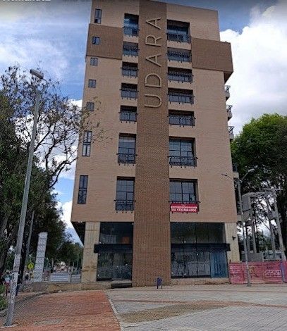 Apartamento en arriendo Cundinamarca Bogotá Polo Club 53 m2 Habitaciones 1 Baños 2 Garajes 1 Precio $3441000