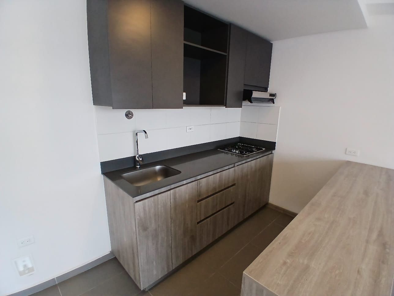 Apartamento en arriendo Antioquia Rionegro El Porvenir 83 m2 Habitaciones 3 Baños 3 Garajes 1 Precio $3000000