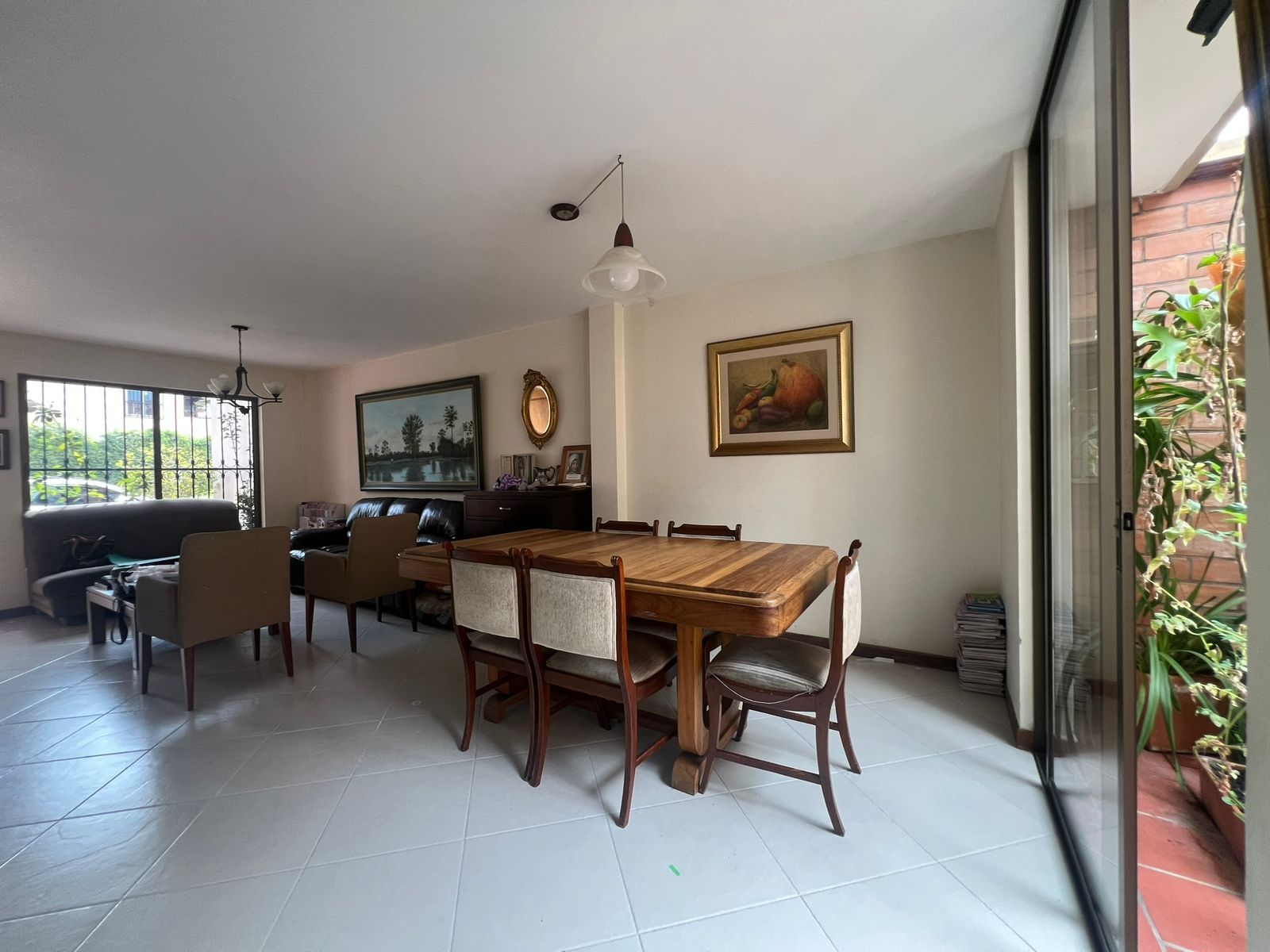 Casa en venta Antioquia Rionegro Ub Villas De Gualanday Et Ii 10 m2 Habitaciones 3 Baños 3 Garajes 1 Precio $900000000