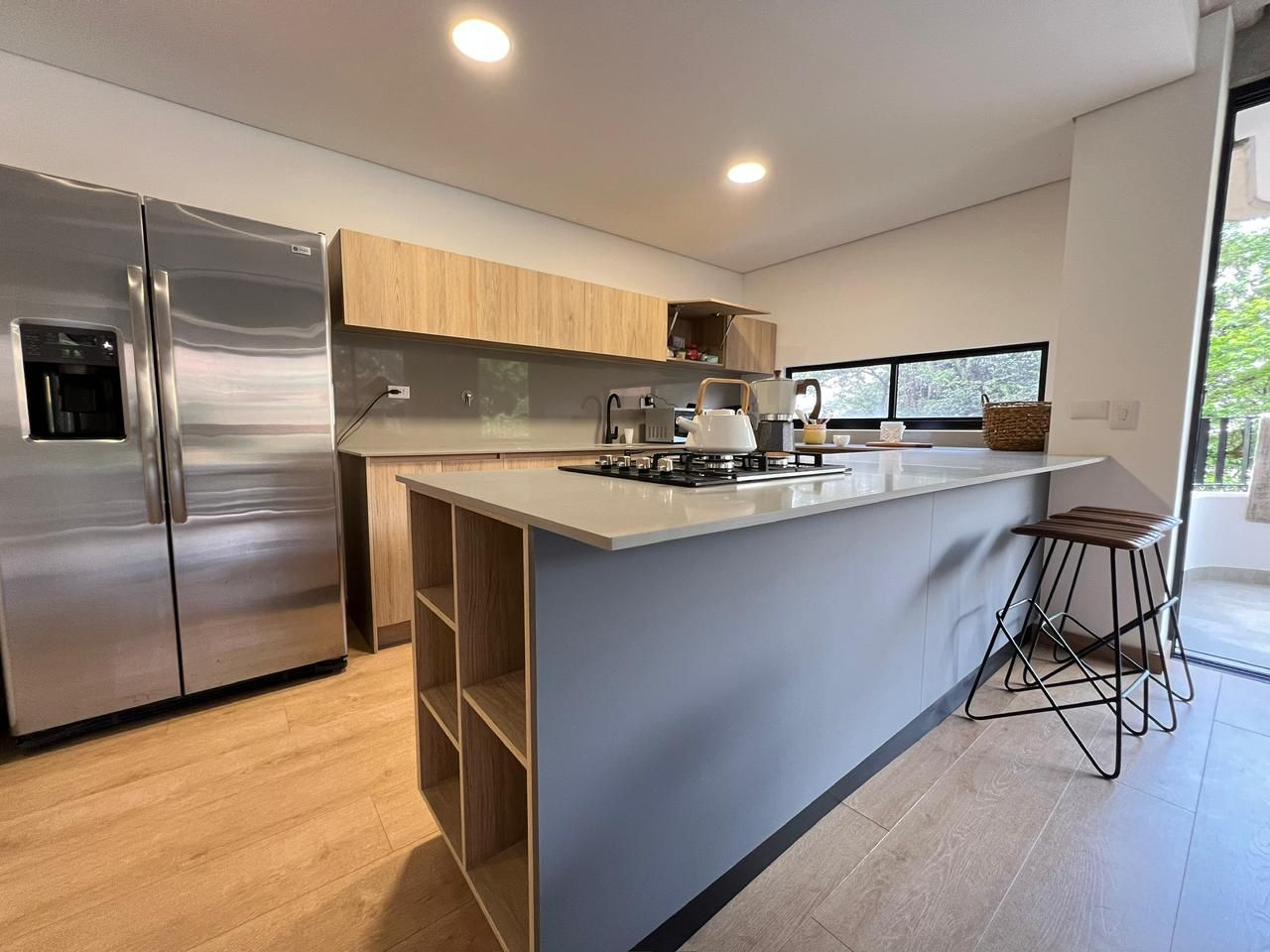 Apartamento en venta Antioquia Medellín La Linde 144 m2 Habitaciones 3 Baños 3 Garajes 2 Precio $1814000000