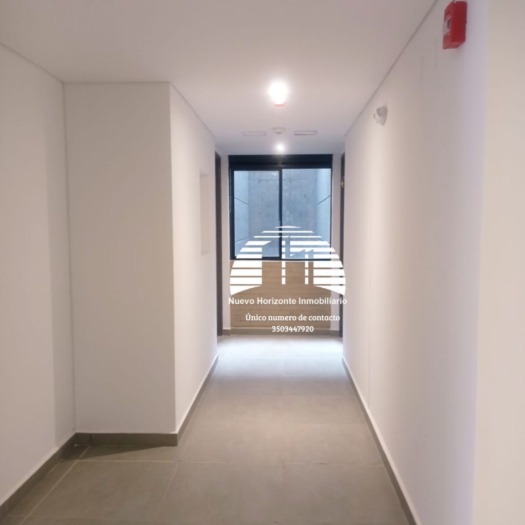 Apartaestudio en arriendo Cundinamarca Bogotá Parque Popular Salitre 32 m2 Habitaciones 1 Baños 1 Garajes 0 Precio $1700000