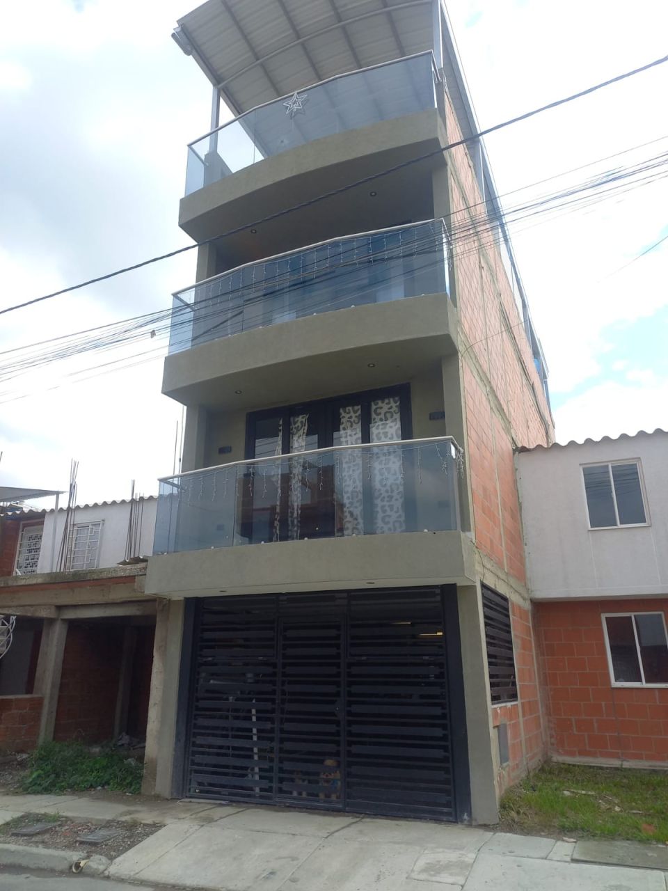 Casa en venta Valle Del Cauca Candelaria Candelaria 0 m2 Habitaciones 4 Baños 3 Garajes 0 Precio $425000000