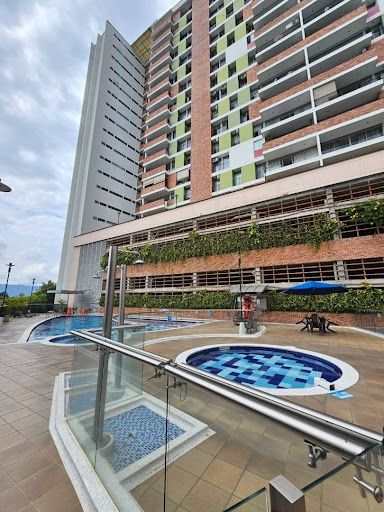 Apartamento en arriendo Santander Floridablanca Cr Valmonti 98 m2 Habitaciones 3 Baños 2 Garajes 1 Precio $3240000