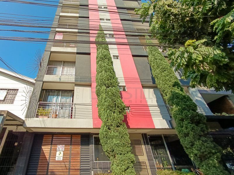 Apartaestudio en arriendo Antioquia Medellín Las Playas 37 m2 Habitaciones 1 Baños 1 Garajes 0 Precio $1600000