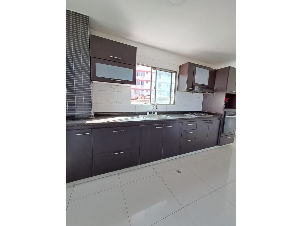 Apartamento en arriendo Atlántico Barranquilla El Tabor 150 m2 Habitaciones 2 Baños 2 Garajes 1 Precio $1900000