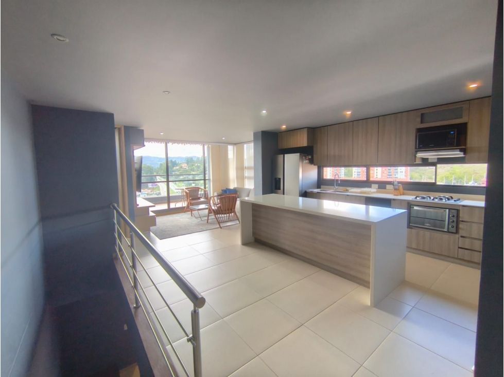 Casa en arriendo Antioquia Rionegro El Porvenir 125 m2 Habitaciones 3 Baños 3 Garajes 1 Precio $5500000