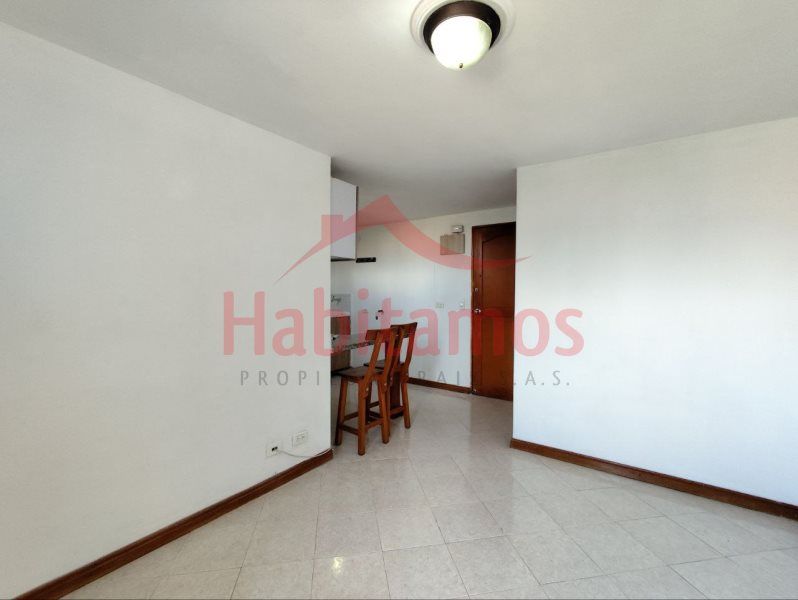 Apartaestudio en arriendo Antioquia Medellín La Palma 40 m2 Habitaciones 1 Baños 1 Garajes 1 Precio $1800000