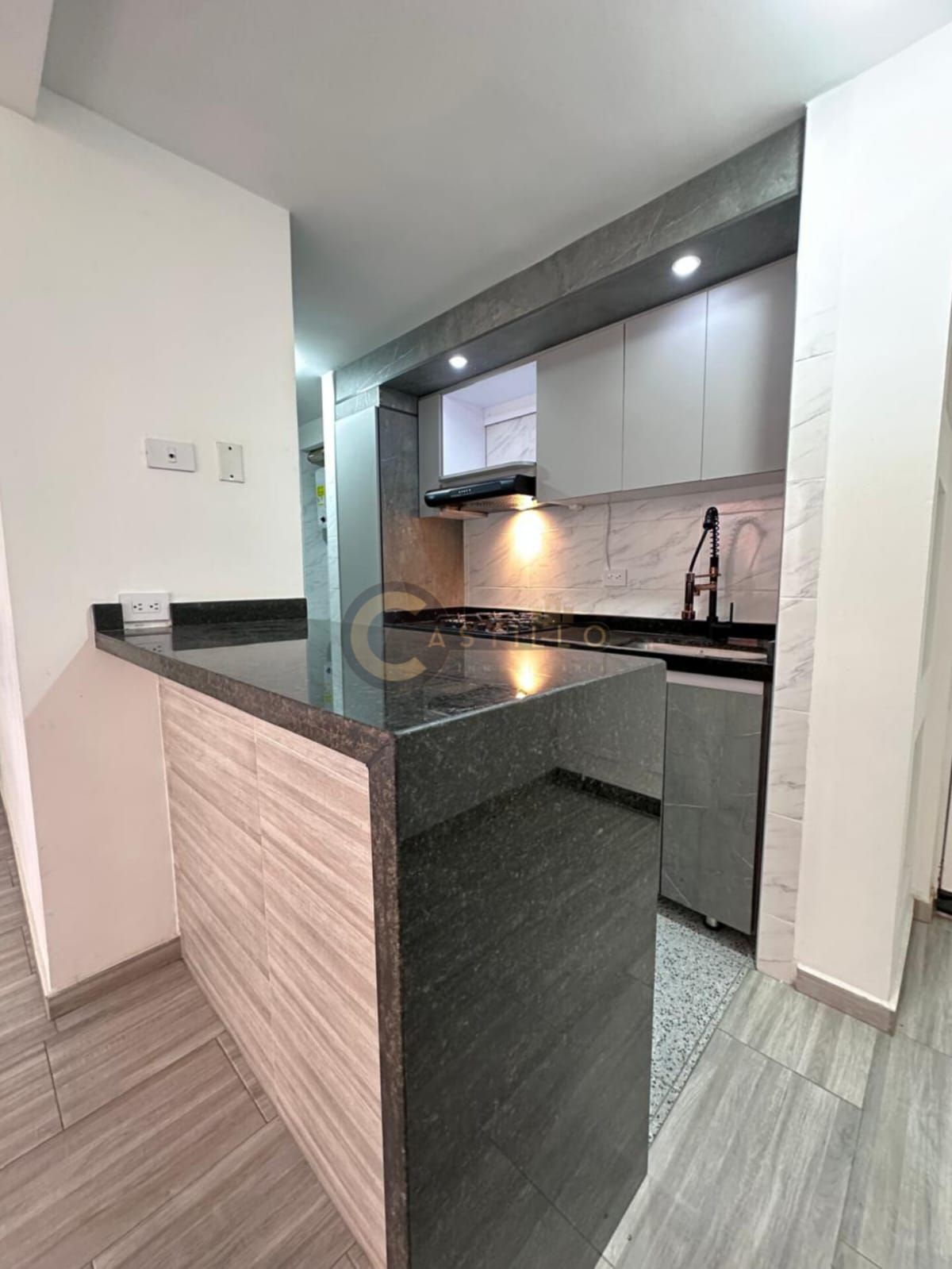 Apartamento en arriendo Cundinamarca Madrid Sosiego 52 m2 Habitaciones 3 Baños 2 Garajes 0 Precio $1200000