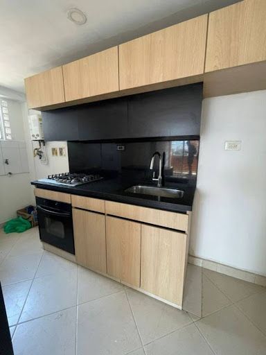 Apartamento en arriendo Antioquia Medellín Los Colores 60 m2 Habitaciones 2 Baños 2 Garajes 0 Precio $2350000