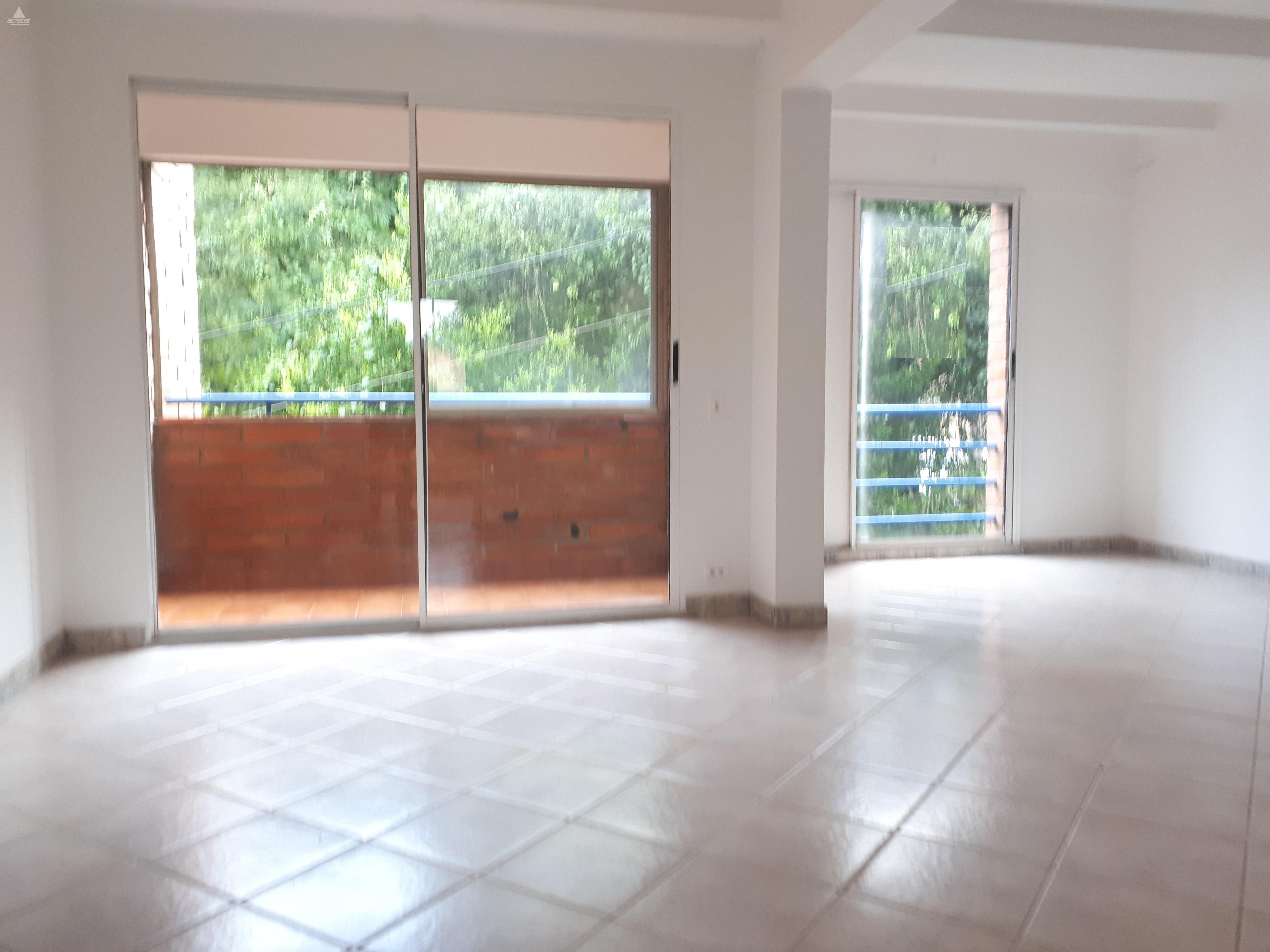 Apartamento en arriendo Antioquia Envigado El Esmeraldal 100 m2 Habitaciones 3 Baños 3 Garajes 1 Precio $3500000