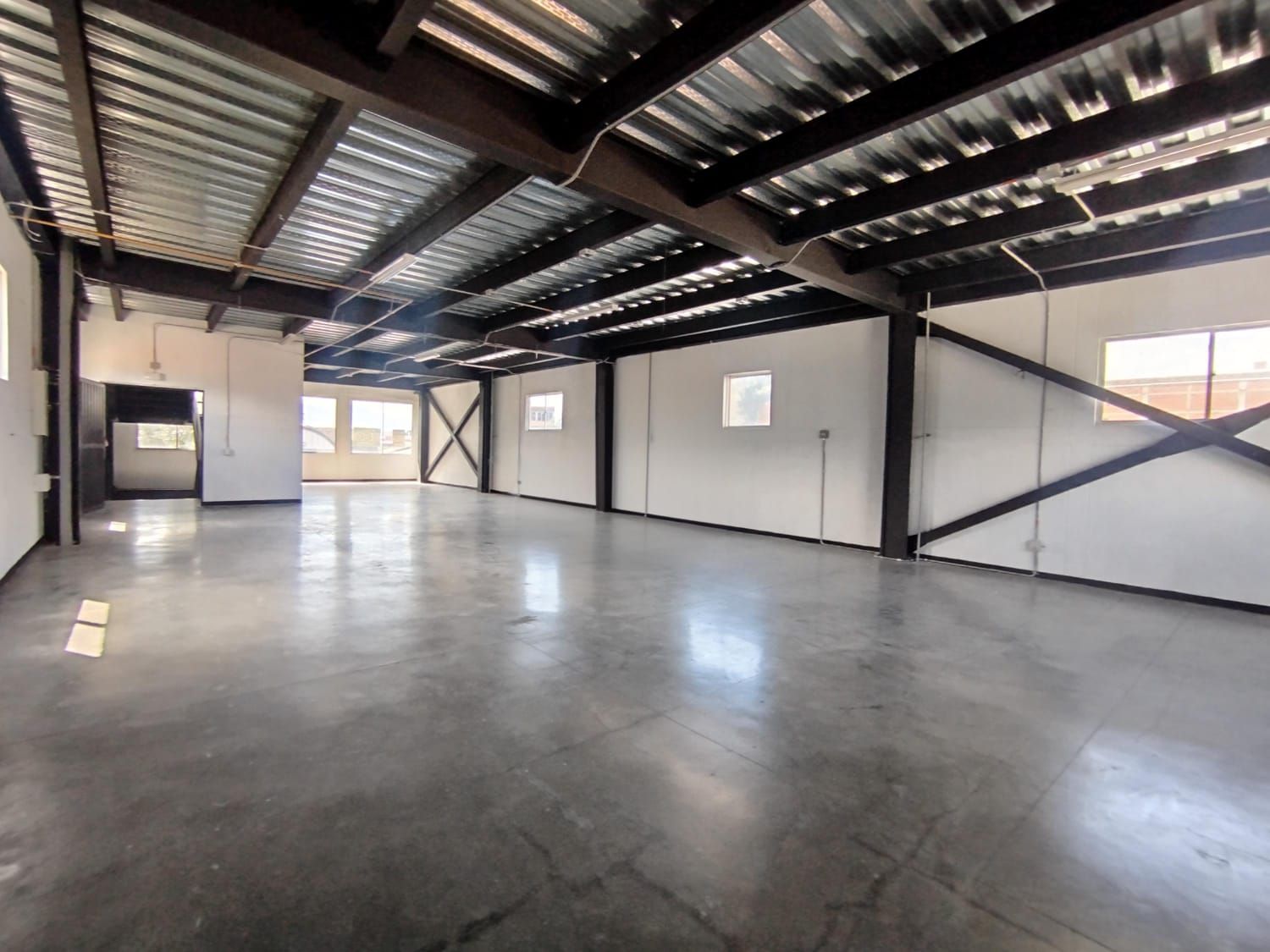 Bodega en arriendo Antioquia Medellín Tenche 260 m2 Habitaciones 0 Baños 3 Garajes 0 Precio $11500000