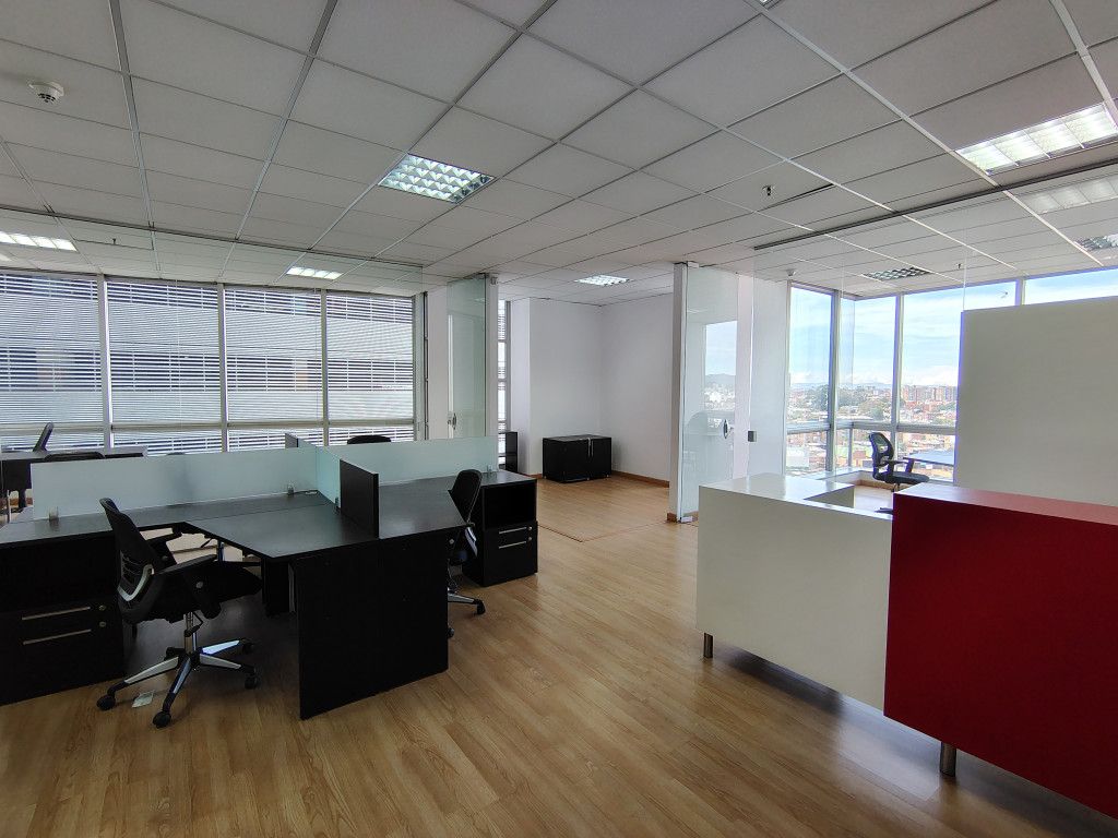 Oficina en venta Cundinamarca Bogotá Asd 91 m2 Habitaciones 0 Baños 0 Garajes 2 Precio $691600000