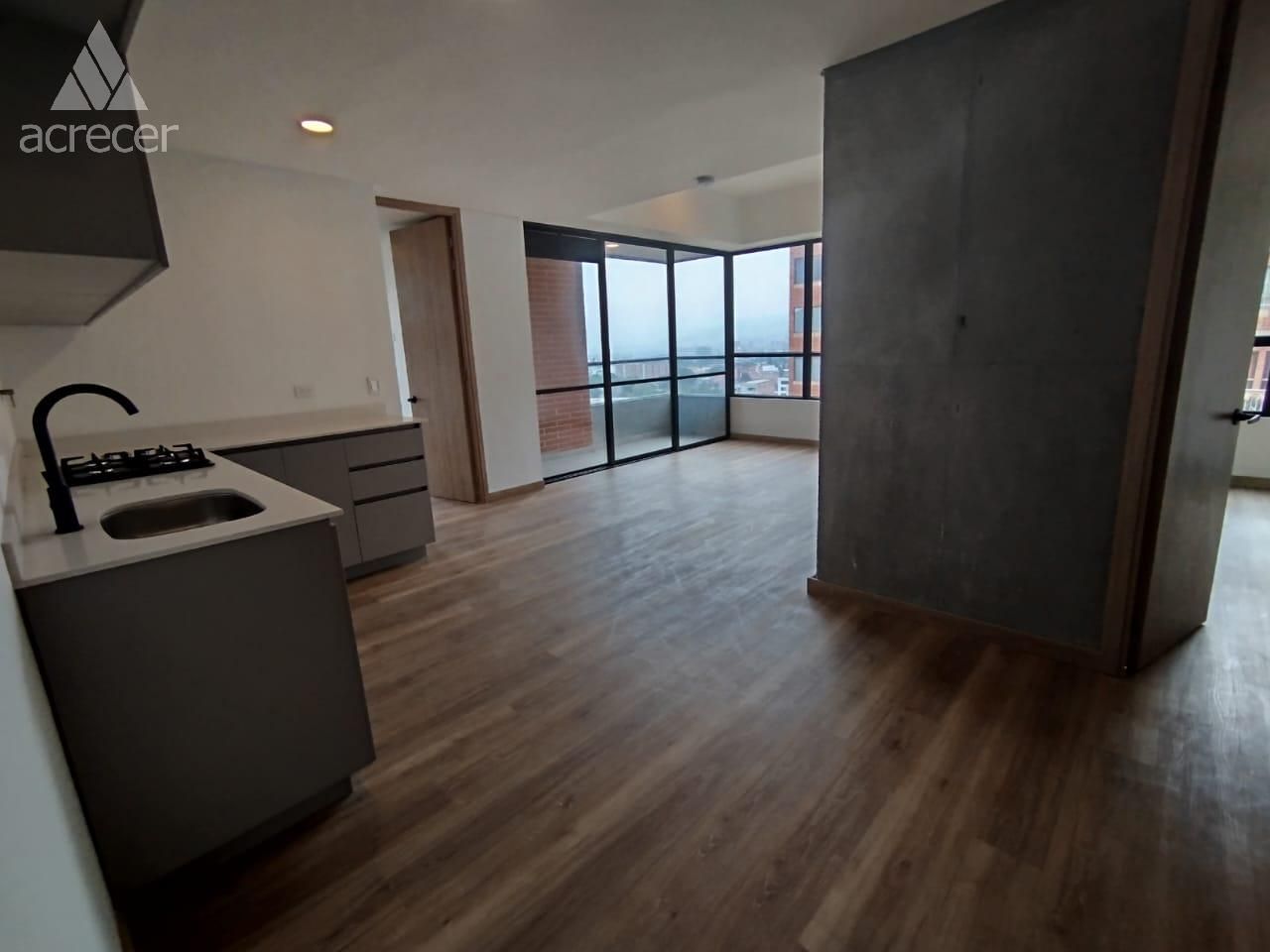 Apartamento en arriendo Antioquia Envigado Las Casitas 65 m2 Habitaciones 2 Baños 2 Garajes 1 Precio $3300000