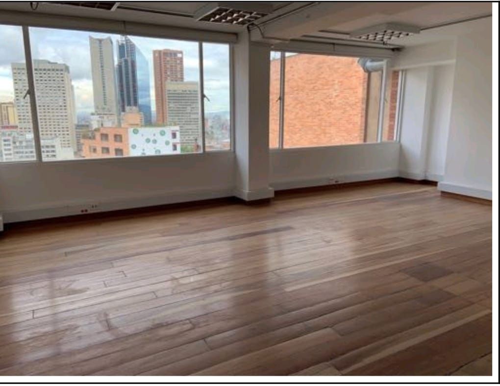 Edificio en arriendo Cundinamarca Bogotá Bosque Izquierdo 540 m2 Habitaciones 0 Baños 0 Garajes 0 Precio $10000000