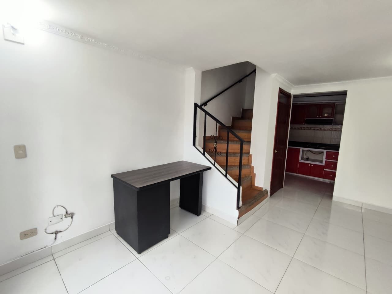 Casa en arriendo Cundinamarca Bogotá La Triguera 50 m2 Habitaciones 4 Baños 2 Garajes 0 Precio $1780000